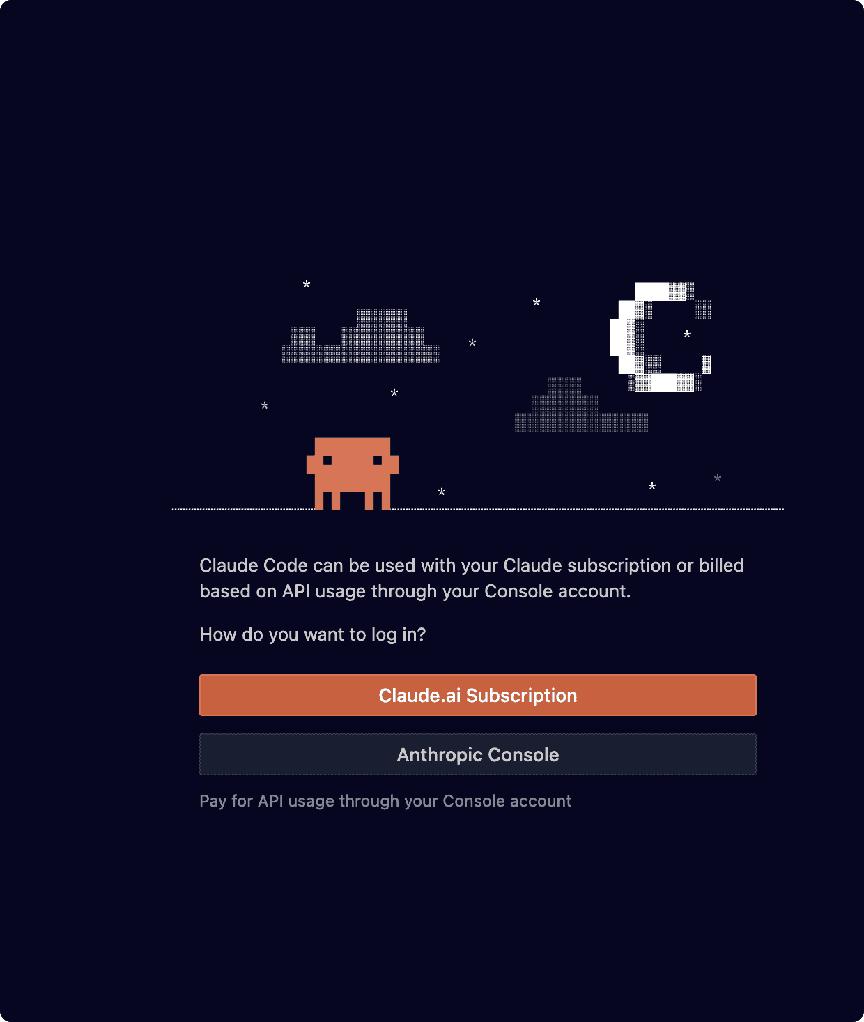 Cursor and VSCode Third-Party Endpoint Login Issue